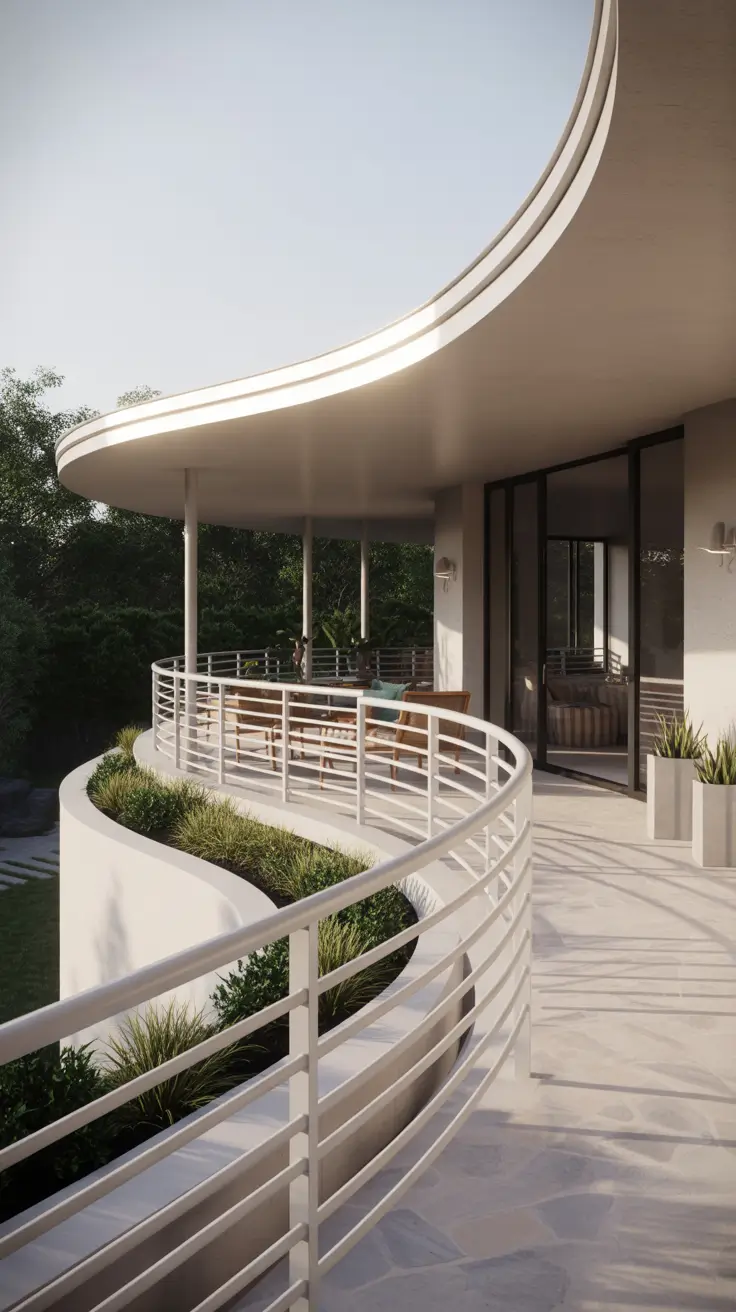 Creative Porch Ideas 2026: Modern Design, Lighting, and Decor Inspiration