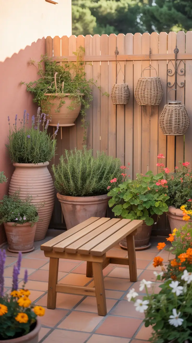 Garden Wood Fence Ideas 2026: Modern DIY Designs for Front Yards, Courtyards & Gardens