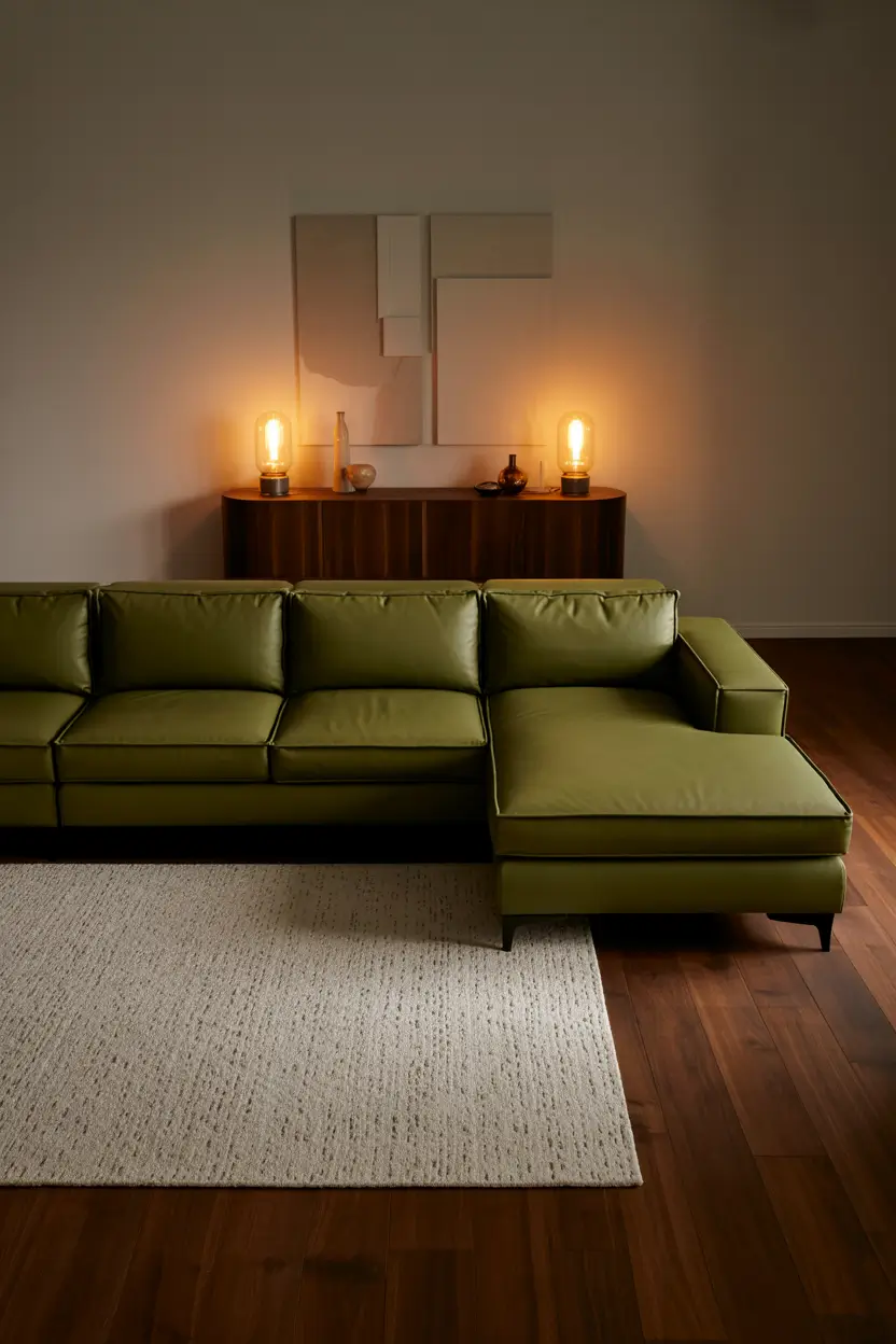 Trendy Sofa Ideas for 2026: Modern Colors, Shapes, and Layouts for Every Living Room