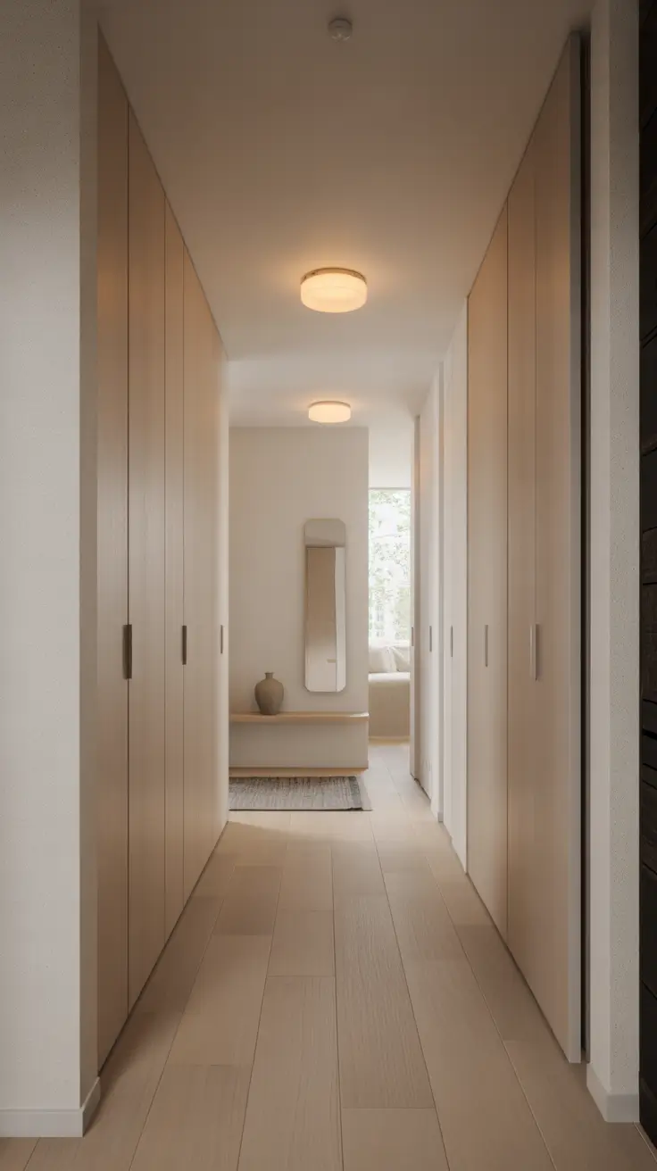 Hallway Renovation Ideas 2026: Modern Entryway Designs for Narrow, Long, and Dark Spaces