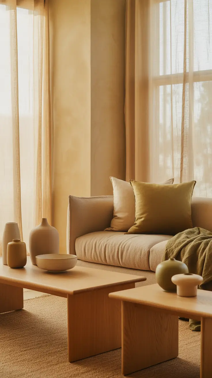 Scandinavian Living Room Ideas 2026: Modern Nordic Color Schemes, Cozy Corners, and Real-Life Layouts