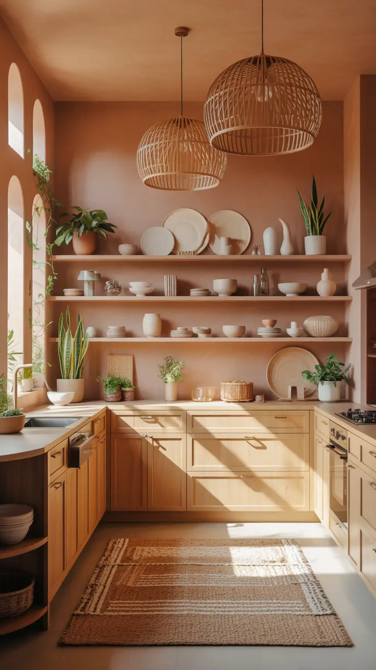 Style Kitchen Ideas 2026: Realistic Modern Looks From Modern Country to Rustic Charcoal