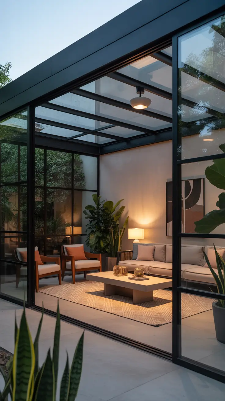 Back Patio Ideas 2026: Modern Outdoor Designs for Every Space and Budget