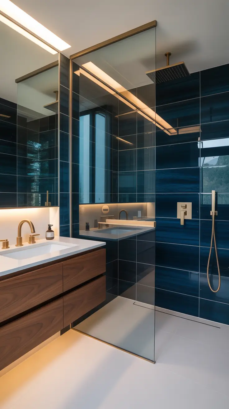 Shower Renovation Ideas 2026: 7 Modern Looks for a Stylish Bathroom Upgrade