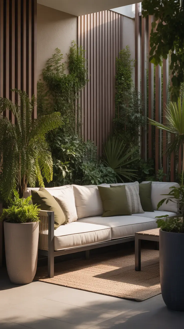 Outdoor Patio Ideas 2026: Modern Color-Themed Patio Designs for Any Space