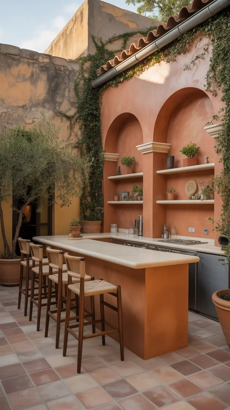 Outdoor Bar Ideas on Backyard 2026: Modern Patio Bars for Every Style and Budget