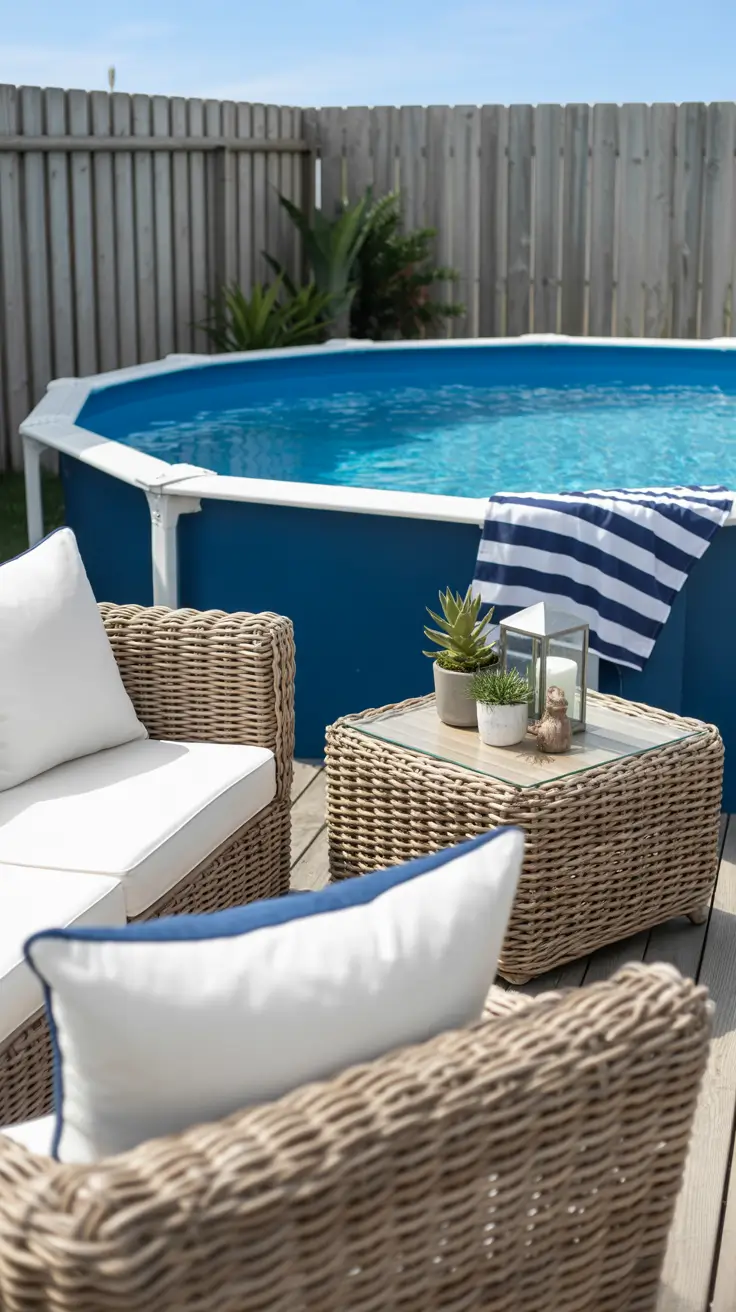 Small Pool Deck Ideas 2026: Modern, Budget-Friendly Designs for Any Backyard