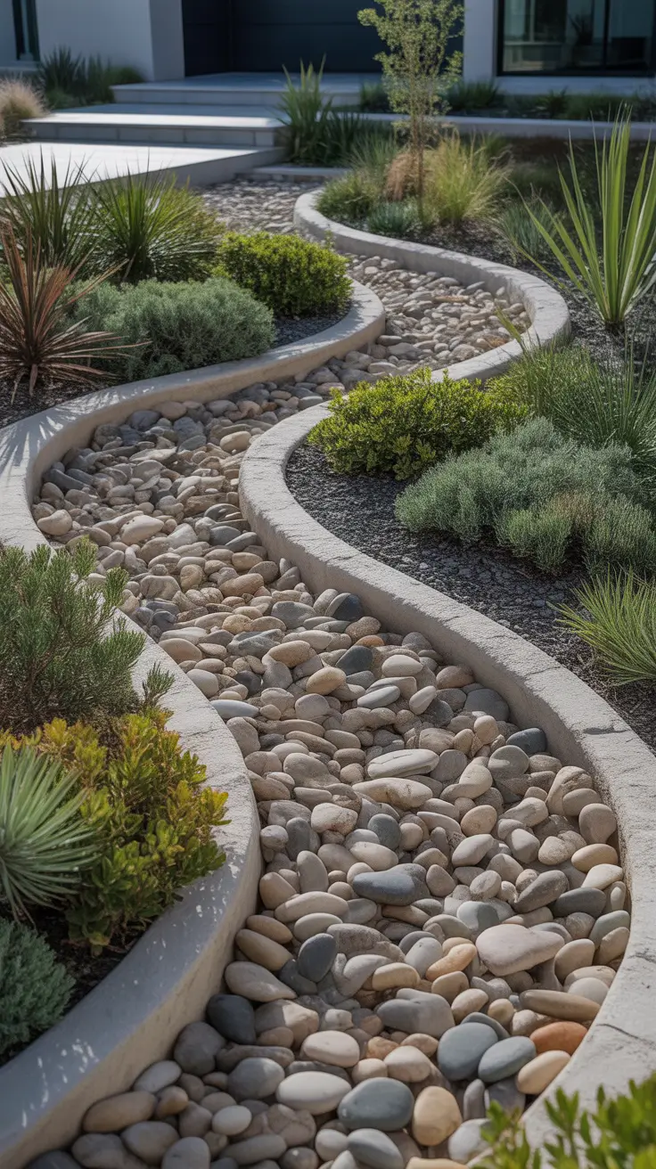 Front Yard Landscaping Ideas 2026: Modern Low-Maintenance Designs for Any Home