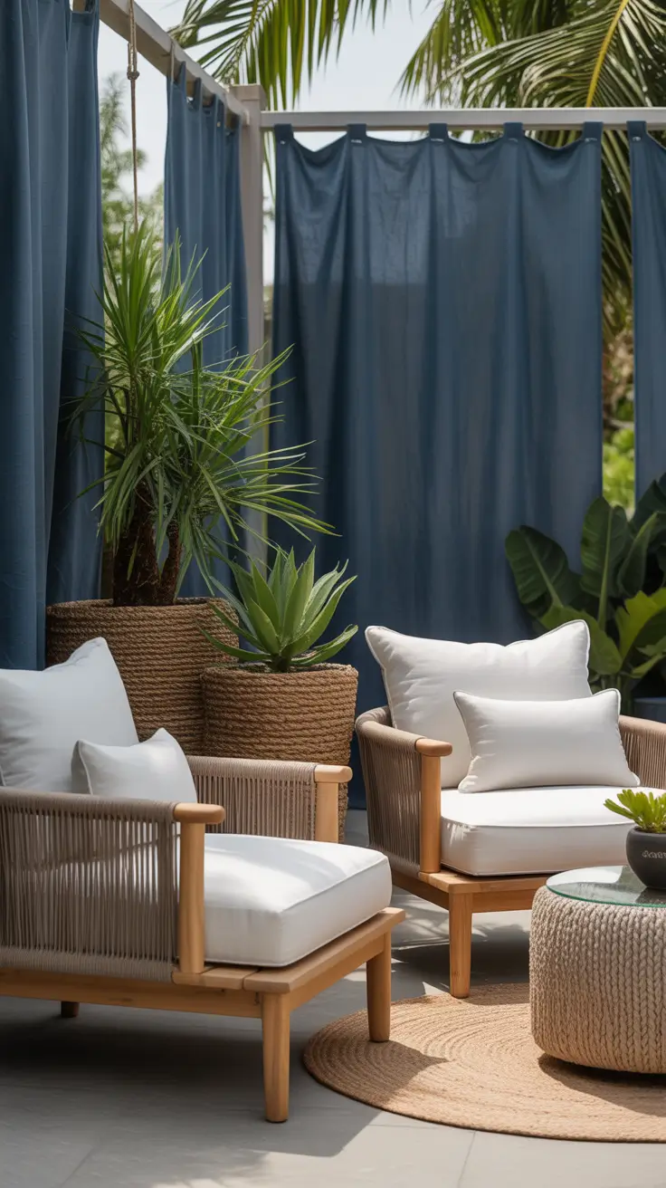 Outdoor Privacy Screen Ideas 2026: Stylish & Modern Ways to Create Privacy Outdoors