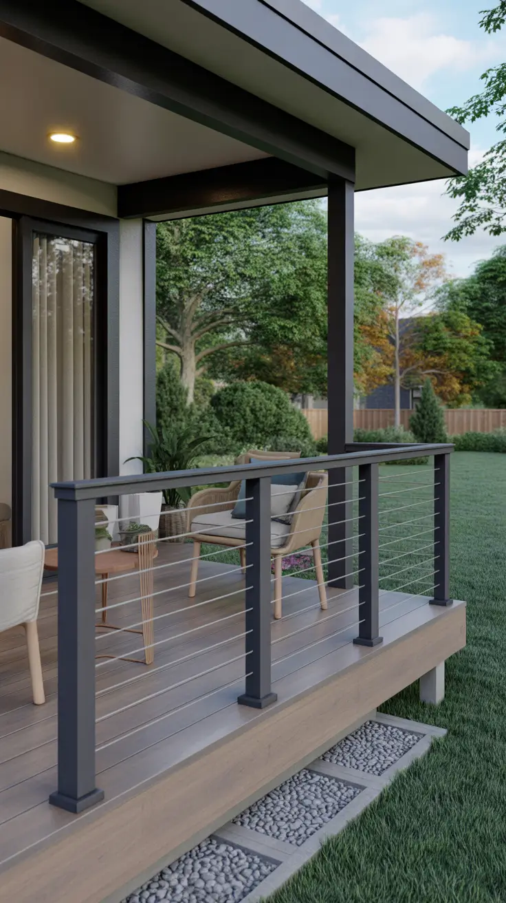 Creative Porch Ideas 2026: Modern Design, Lighting, and Decor Inspiration