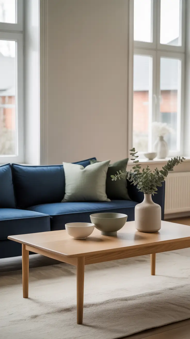 Scandinavian Living Room Ideas 2026: Modern Nordic Color Schemes, Cozy Corners, and Real-Life Layouts