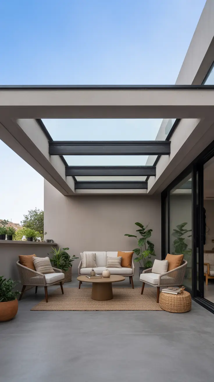 Back Patio Ideas 2026: Modern Outdoor Designs for Every Space and Budget