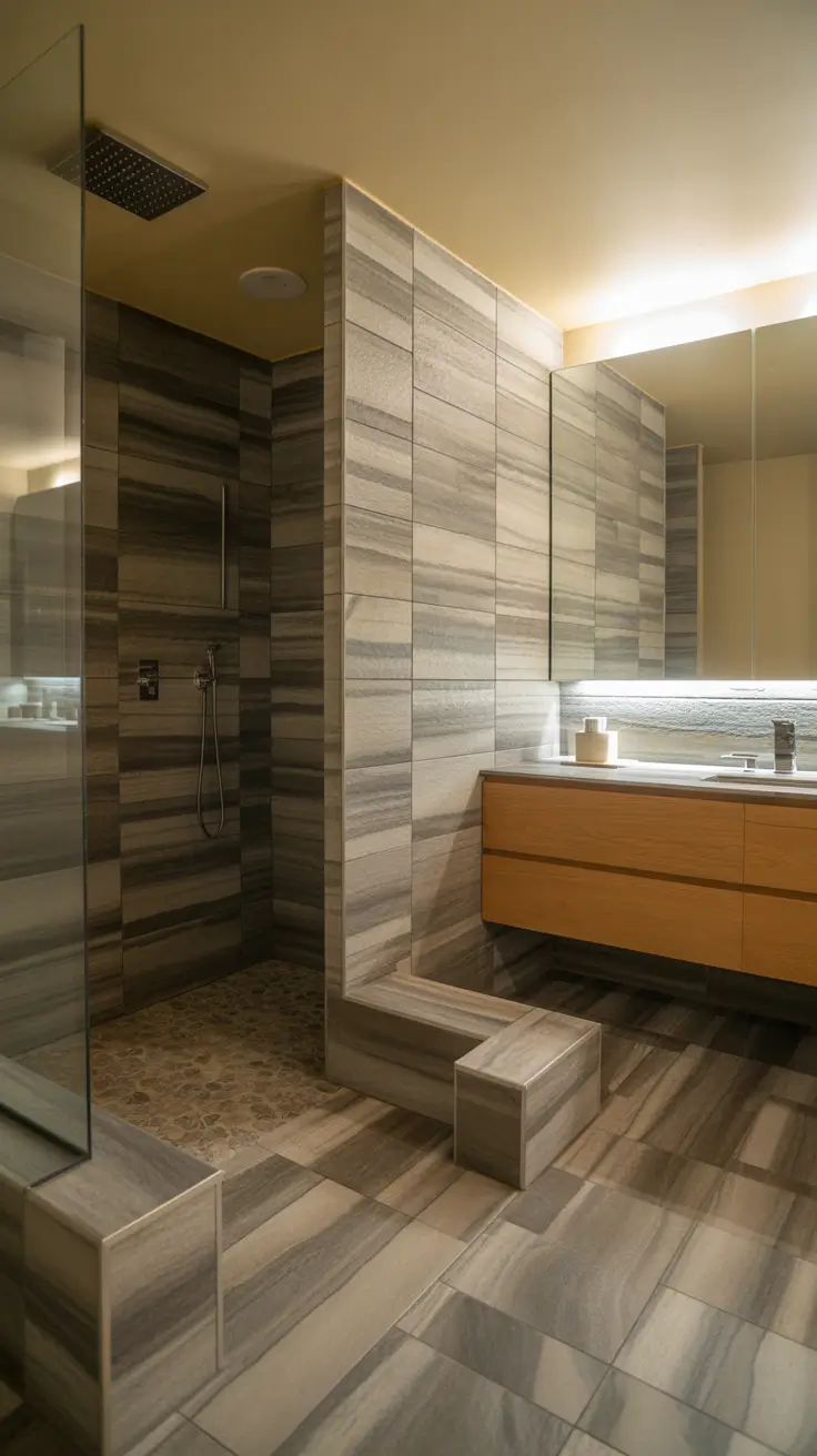 Shower Renovation Ideas 2026: 7 Modern Looks for a Stylish Bathroom Upgrade