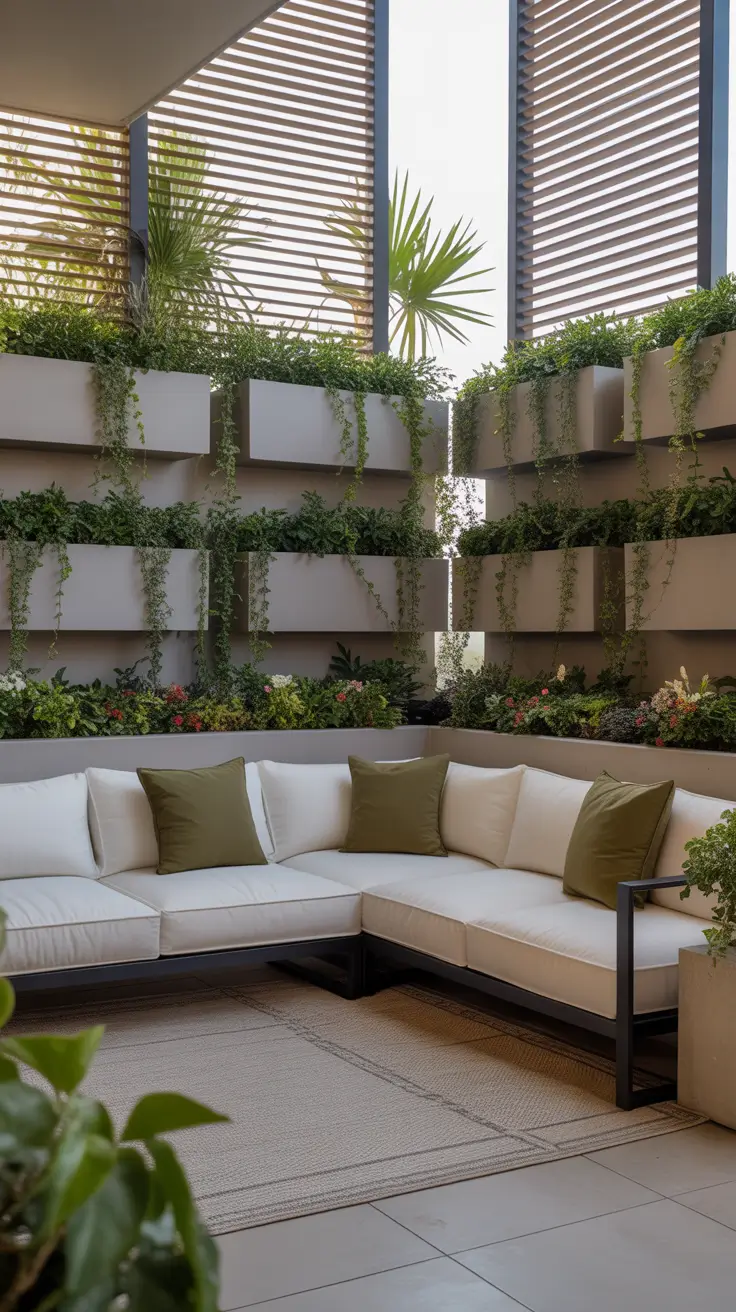 Outdoor Patio Ideas 2026: Modern Color-Themed Patio Designs for Any Space