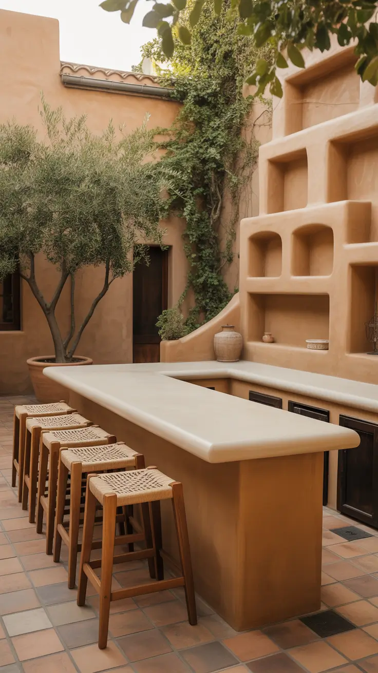 Outdoor Bar Ideas on Backyard 2026: Modern Patio Bars for Every Style and Budget