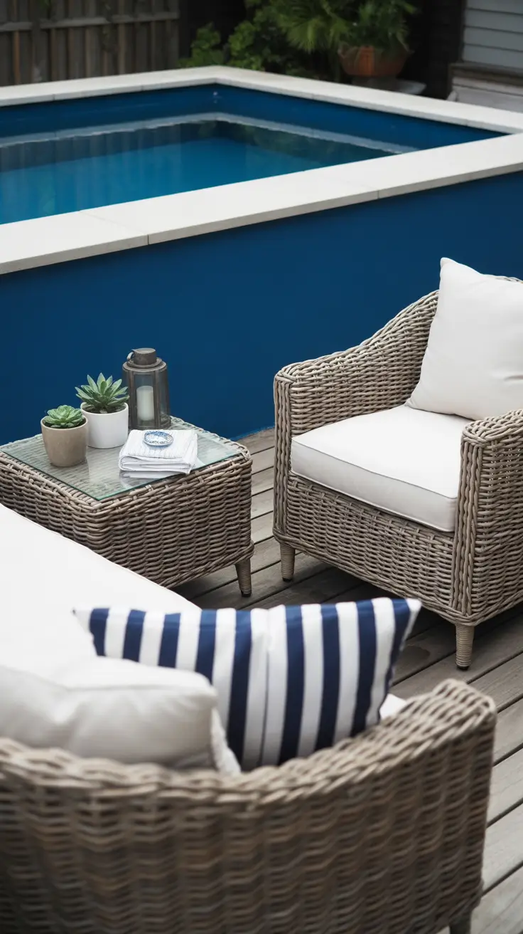 Small Pool Deck Ideas 2026: Modern, Budget-Friendly Designs for Any Backyard