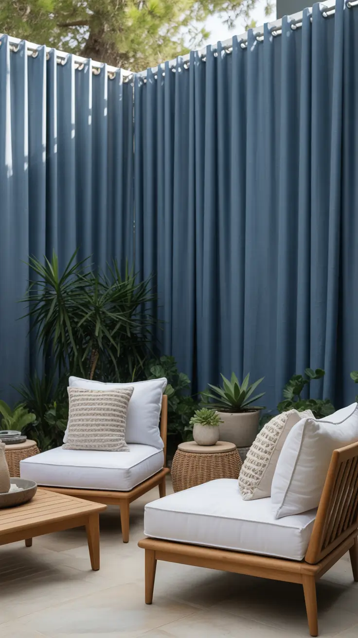 Outdoor Privacy Screen Ideas 2026: Stylish & Modern Ways to Create Privacy Outdoors