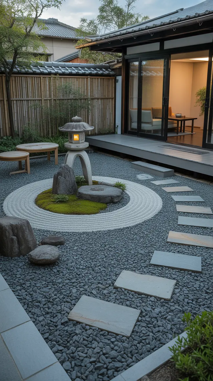 Zen Garden Ideas 2026: Modern Japanese Backyard and Indoor Inspiration