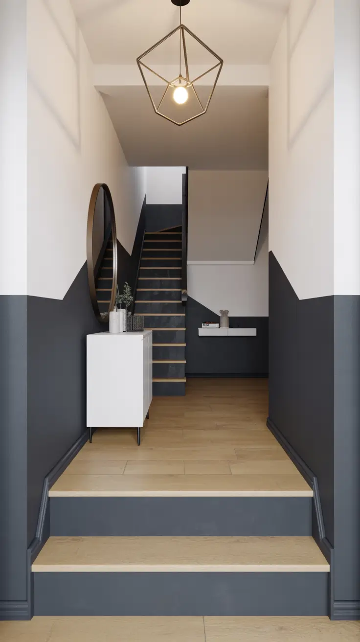 Hallway Renovation Ideas 2026: Modern Entryway Designs for Narrow, Long, and Dark Spaces