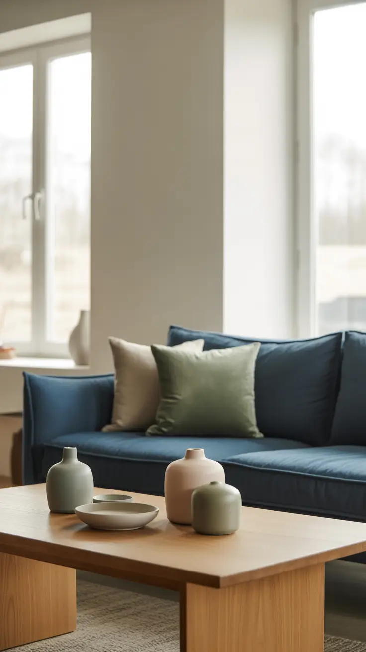 Scandinavian Living Room Ideas 2026: Modern Nordic Color Schemes, Cozy Corners, and Real-Life Layouts