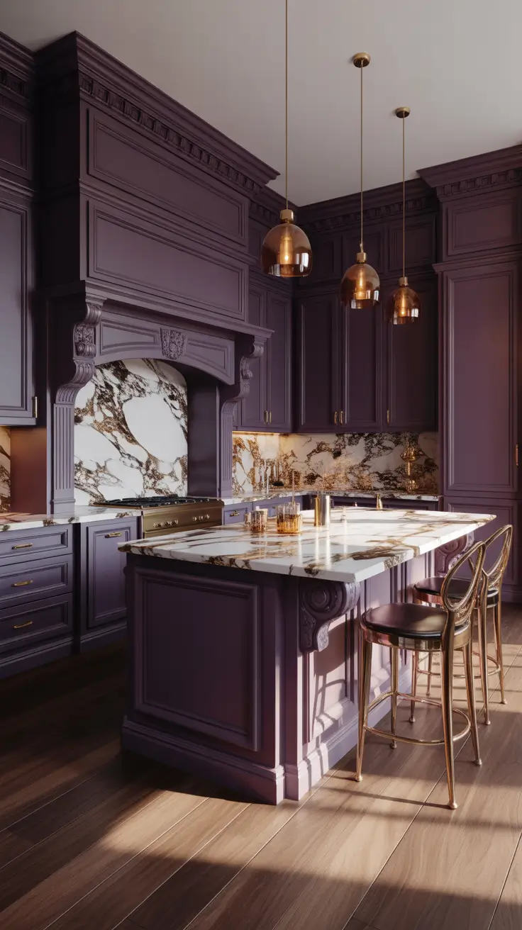 Style Kitchen Ideas 2026: Realistic Modern Looks From Modern Country to Rustic Charcoal