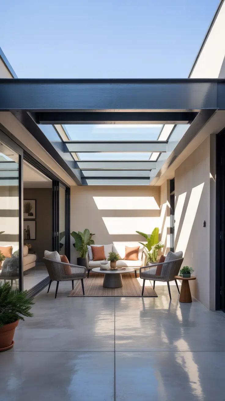 Back Patio Ideas 2026: Modern Outdoor Designs for Every Space and Budget