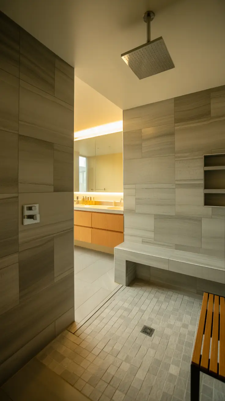 Shower Renovation Ideas 2026: 7 Modern Looks for a Stylish Bathroom Upgrade