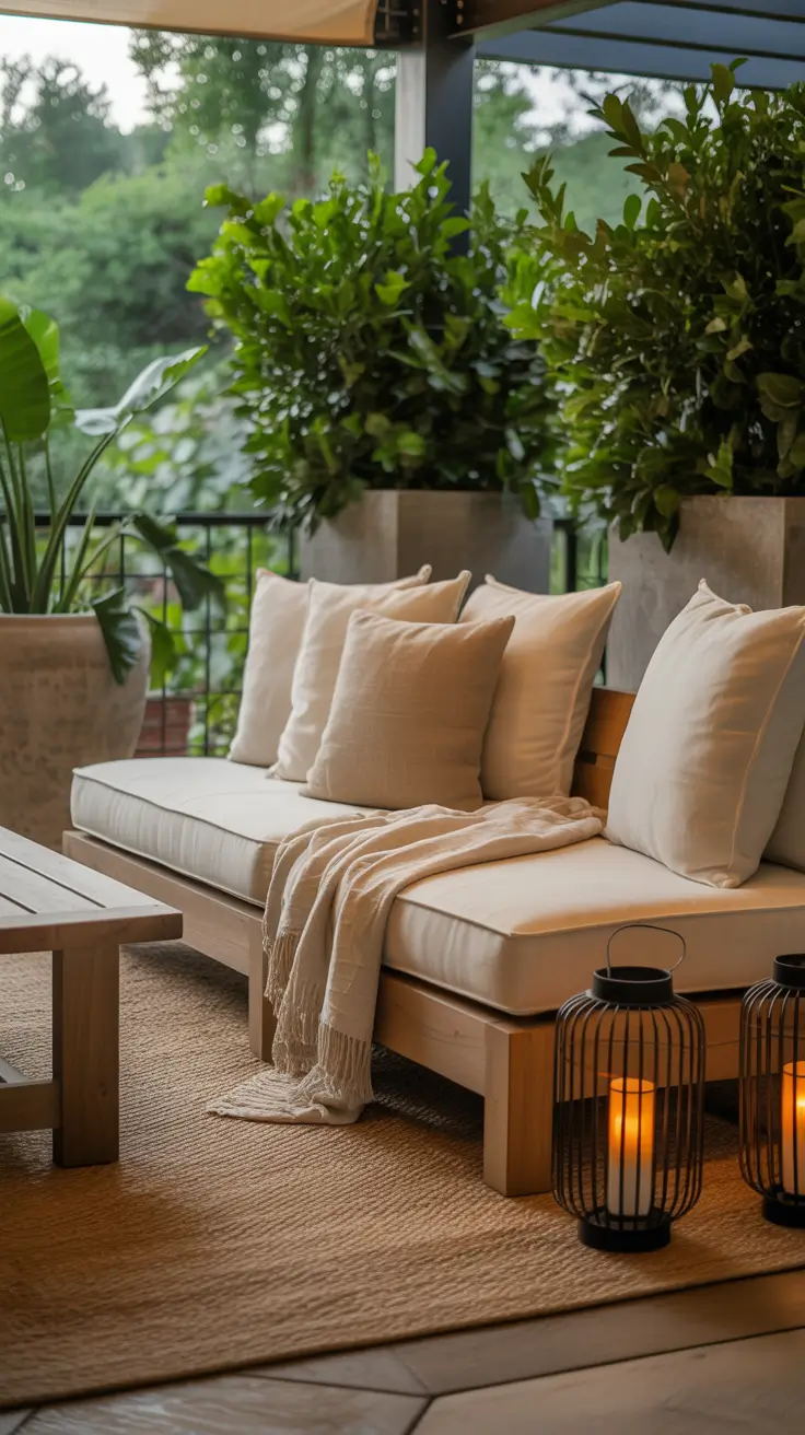 Outdoor Reading Nook 2026: Cozy and Creative Ideas for Stylish Outdoor Spaces