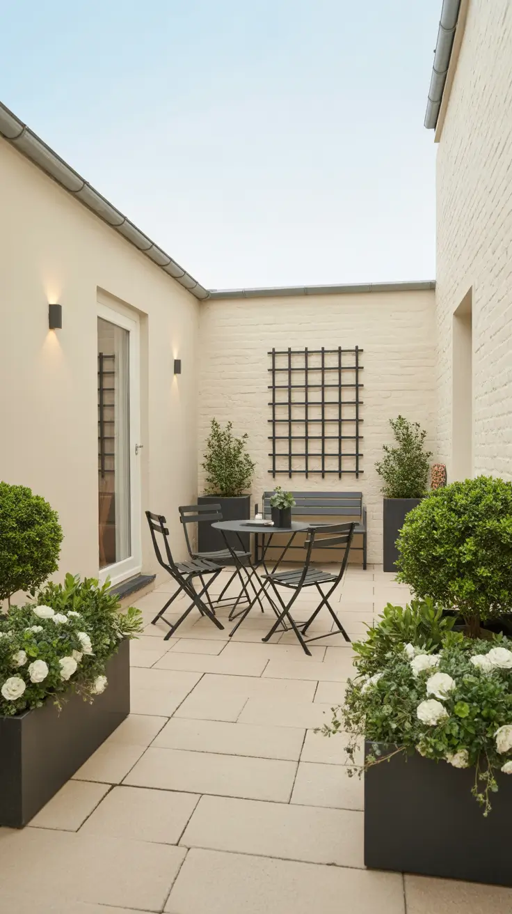 Small Garden Ideas 2026: Modern, Low-Budget Outdoor Designs for Every Space