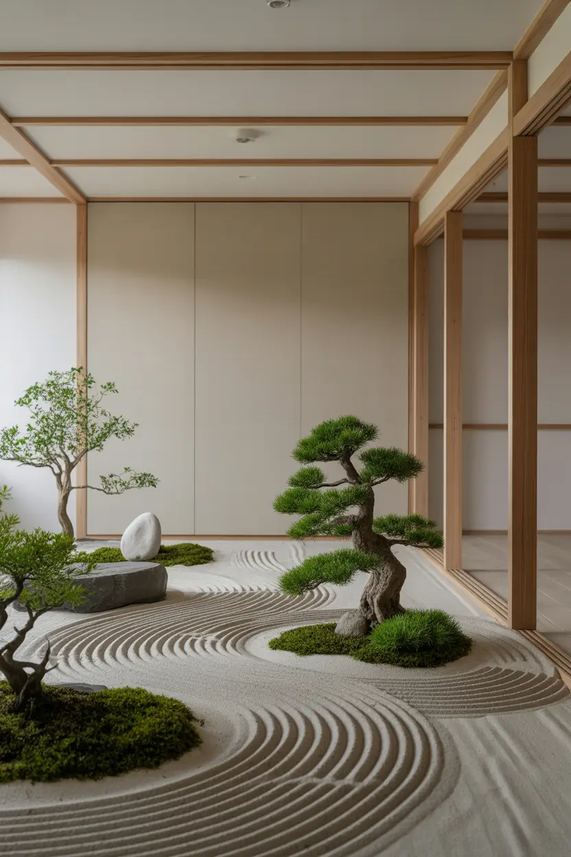Japanese Garden Ideas 2026: Modern Zen Designs for Small and Large Outdoor Spaces