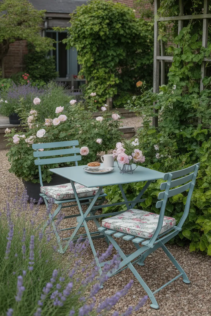 Outdoor Breakfast Patio 2026 Ideas for Stylish and Functional Morning Spaces