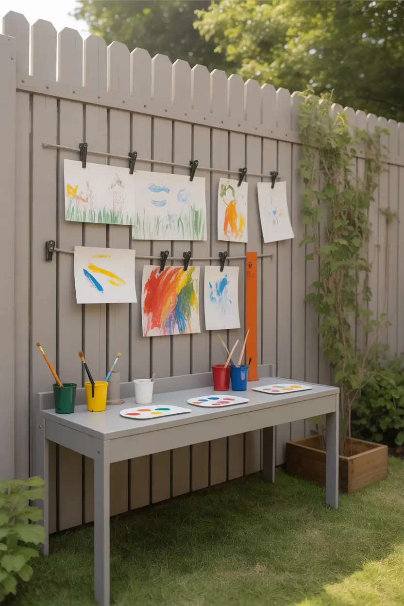 Outdoor Area Ideas for Kids 2026: Modern Backyard Play Zones & Budget-Friendly Designs