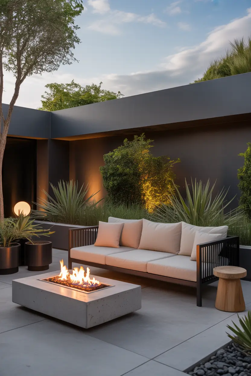Outdoor Sofa Ideas 2026: Modern Patio Lounge Designs & Trendy Color Combos