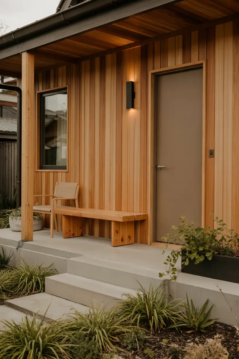 Small Front Porch Ideas 2026: Modern, Cozy and Budget-Friendly Entrance Inspiration