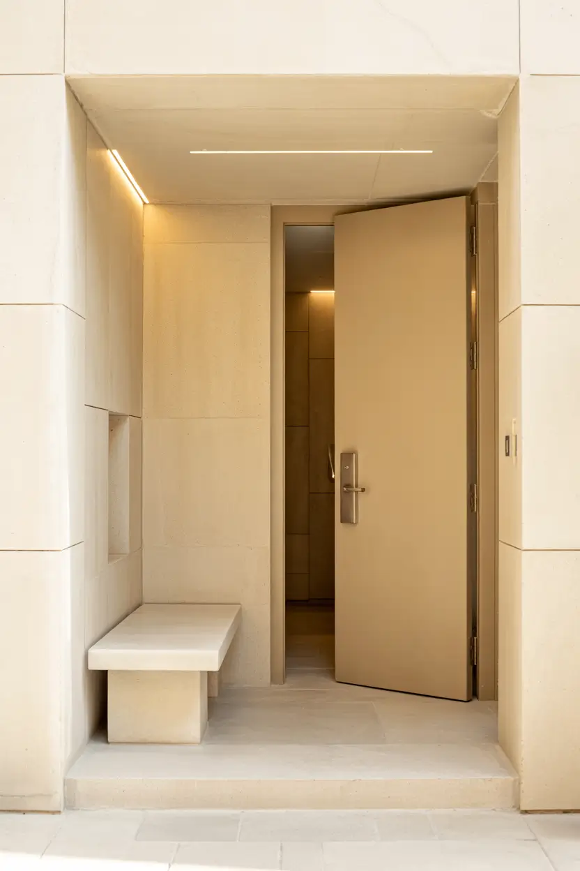 Outdoor Entryway Ideas 2026: Stylish and Modern Front Entrance Designs