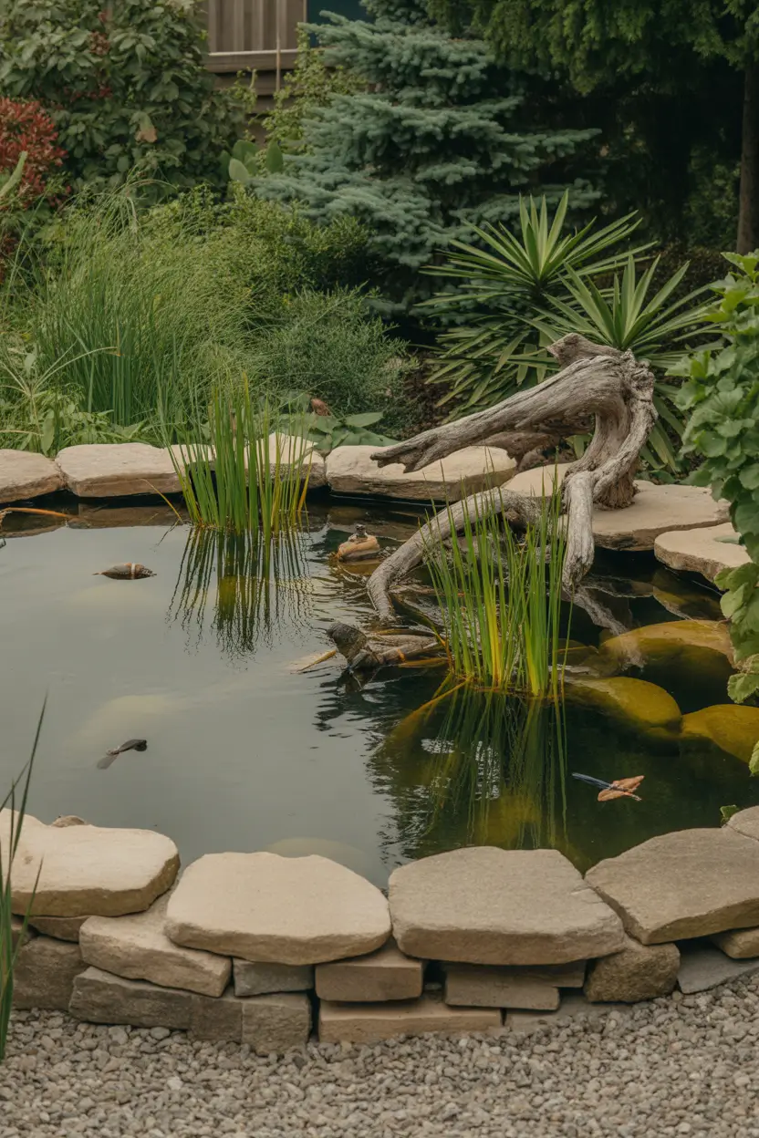 Pond Ideas in Garden 2026: Modern Designs for Koi, Waterfalls, and Natural Backyard Ponds