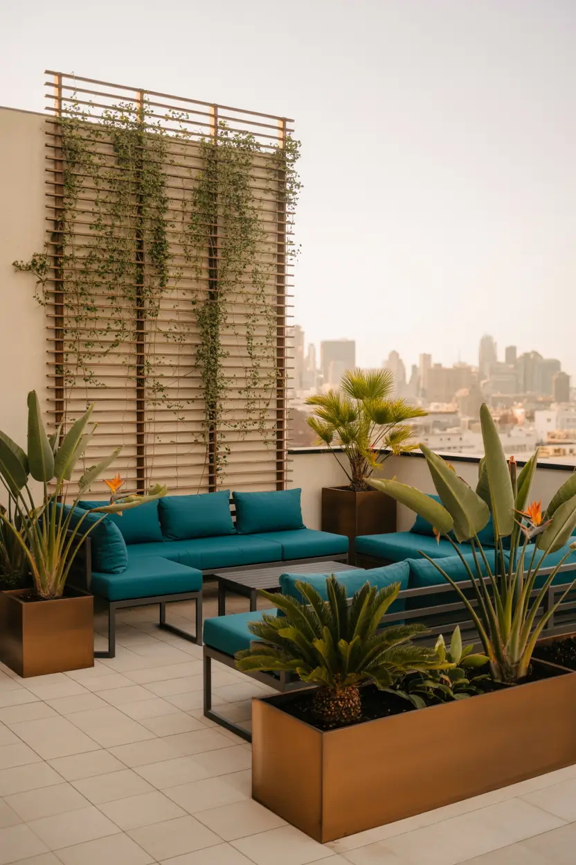 Tropical Garden Design Ideas 2026: Modern Lush Layouts for Front Yards, Backyards and Small Spaces