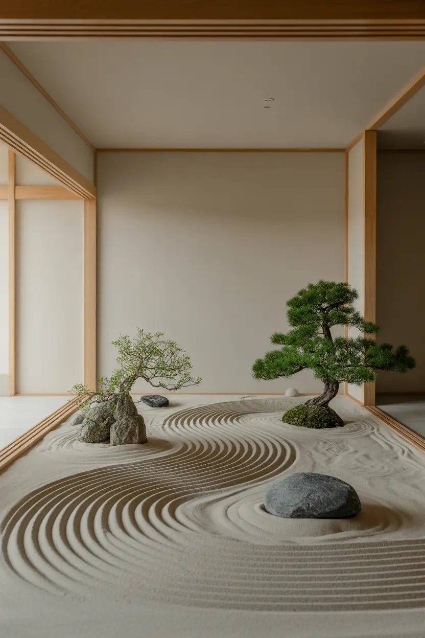 Japanese Garden Ideas 2026: Modern Zen Designs for Small and Large Outdoor Spaces