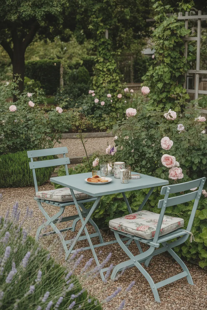 Outdoor Breakfast Patio 2026 Ideas for Stylish and Functional Morning Spaces
