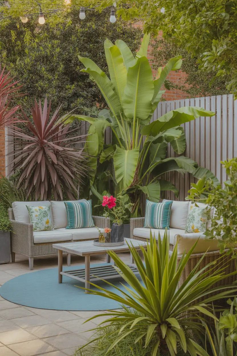 Flower Garden Ideas 2026 for Front Yards, Backyards, and Small Spaces