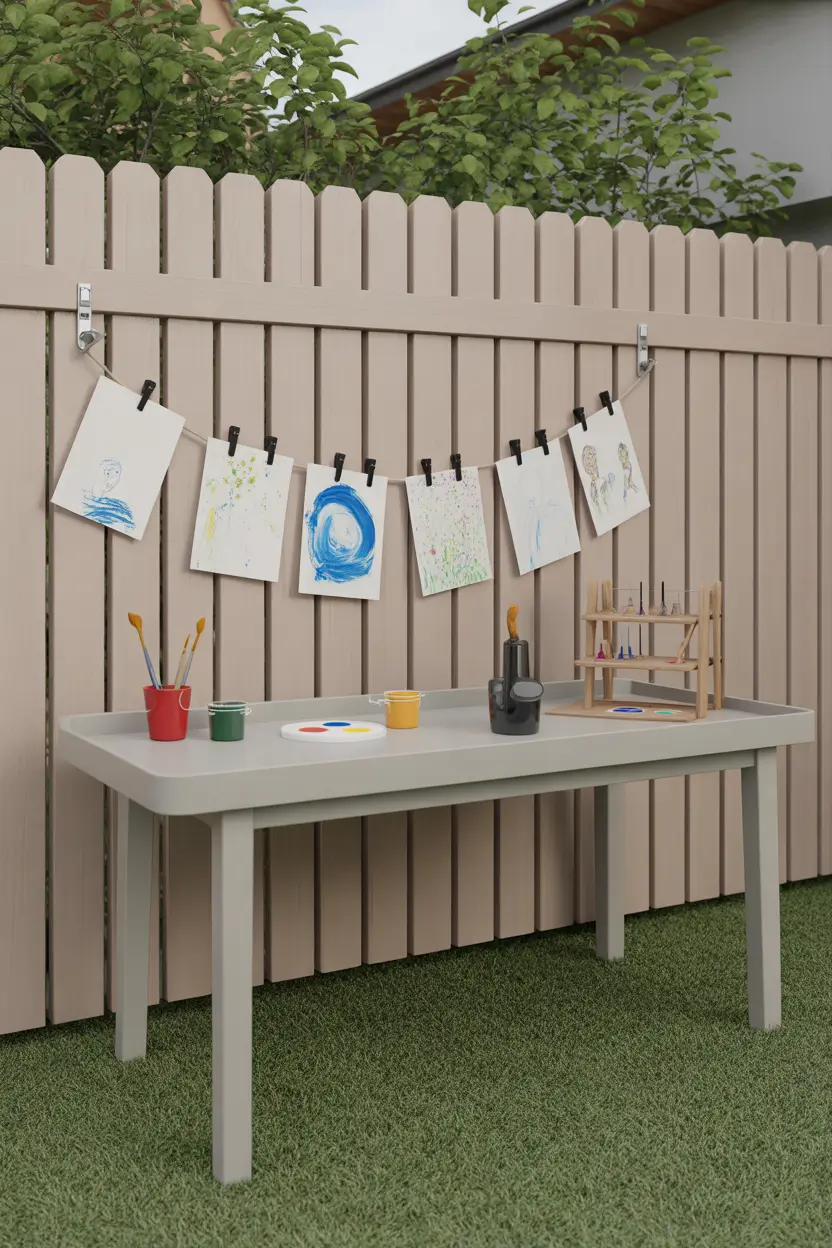 Outdoor Area Ideas for Kids 2026: Modern Backyard Play Zones & Budget-Friendly Designs