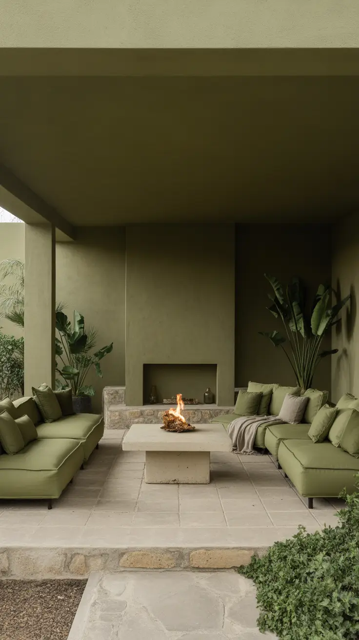 Carport Outdoor Ideas 2026: Stylish Living, Kitchen, and Dining Spaces for Modern Homes