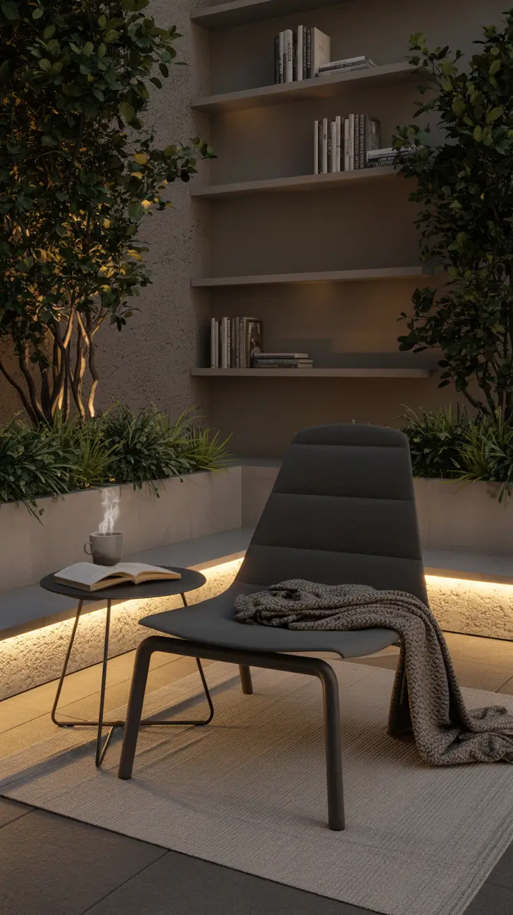 Outdoor Reading Nook 2026: Cozy and Creative Ideas for Stylish Outdoor Spaces