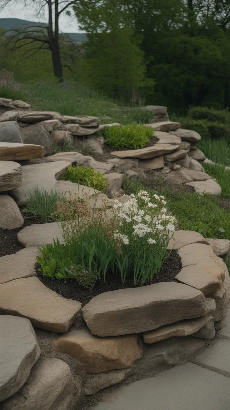 Flower Garden Ideas 2026 for Front Yards, Backyards, and Small Spaces