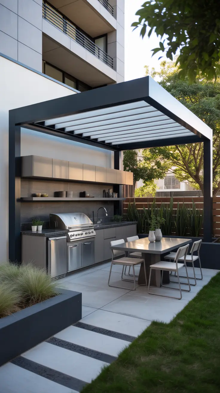 Family Backyard Layout Ideas 2026 for Stylish and Kid Friendly Outdoor Spaces