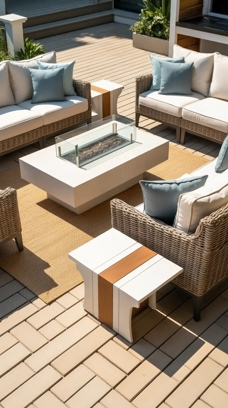 Yard Fire Pit Ideas 2026 for Modern Outdoor Living Spaces