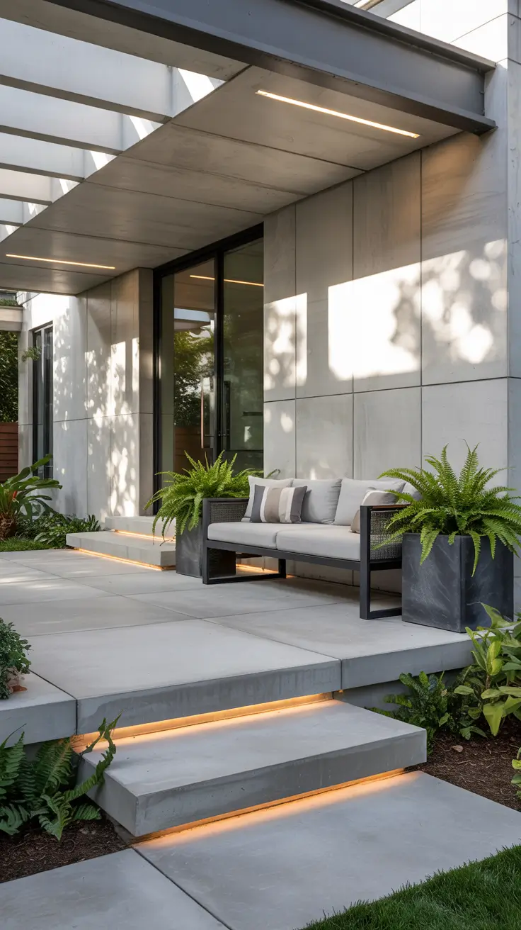 Small Front Porch Ideas 2026: Modern, Cozy and Budget-Friendly Entrance Inspiration