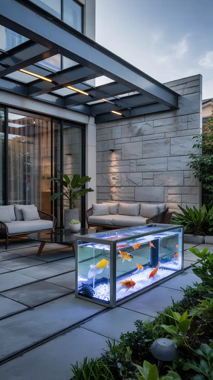 Pond Ideas in Garden 2026: Modern Designs for Koi, Waterfalls, and Natural Backyard Ponds