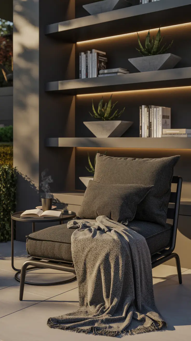 Outdoor Reading Nook 2026: Cozy and Creative Ideas for Stylish Outdoor Spaces