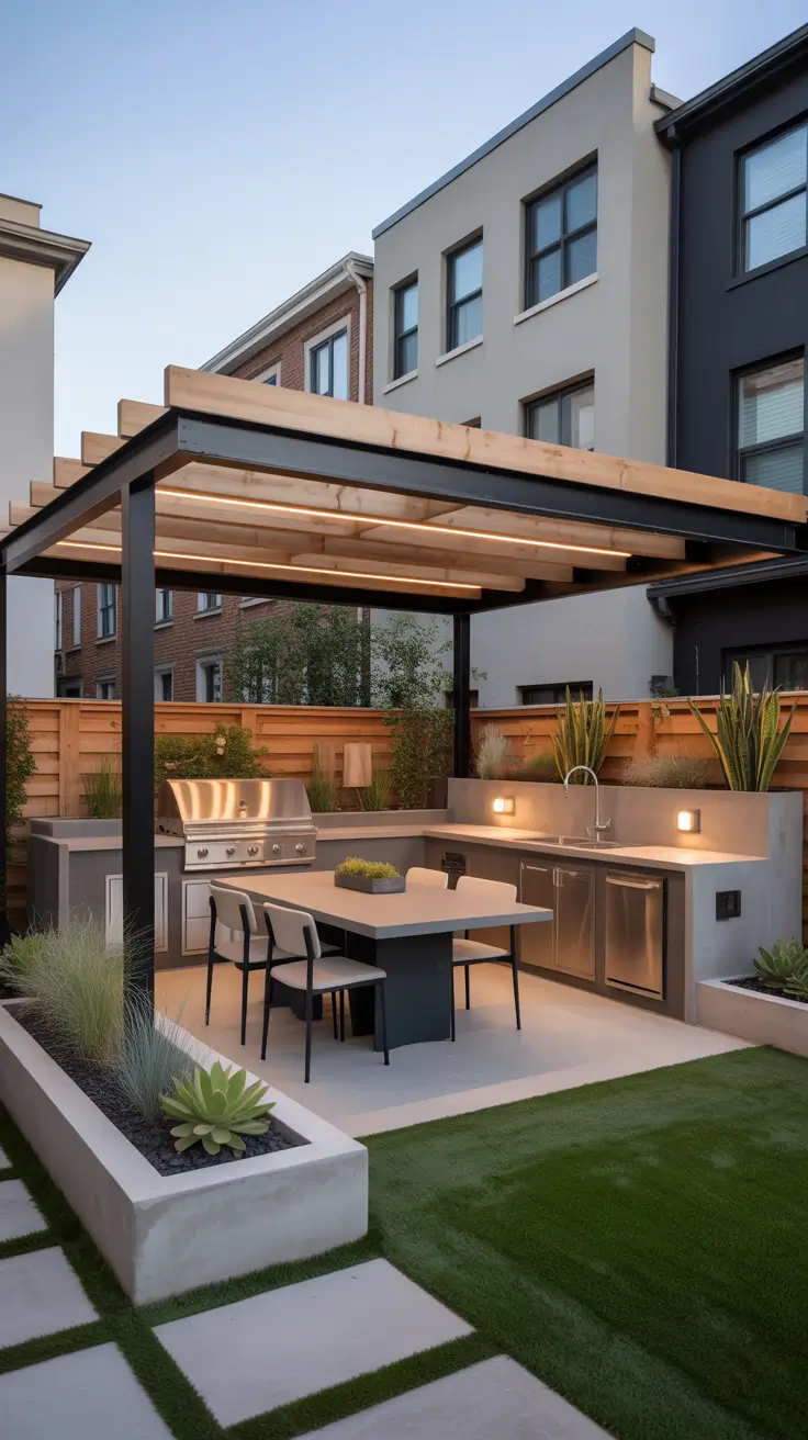 Family Backyard Layout Ideas 2026 for Stylish and Kid Friendly Outdoor Spaces